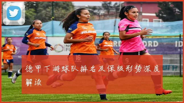 德甲下游球队排名及保级形势深度解读